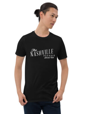NBSC - Short-Sleeve Unisex T-Shirt