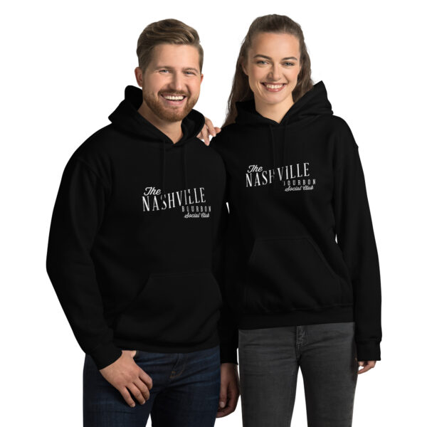 NBSC - Unisex Hoodie
