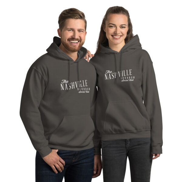 NBSC - Unisex Hoodie - Image 4