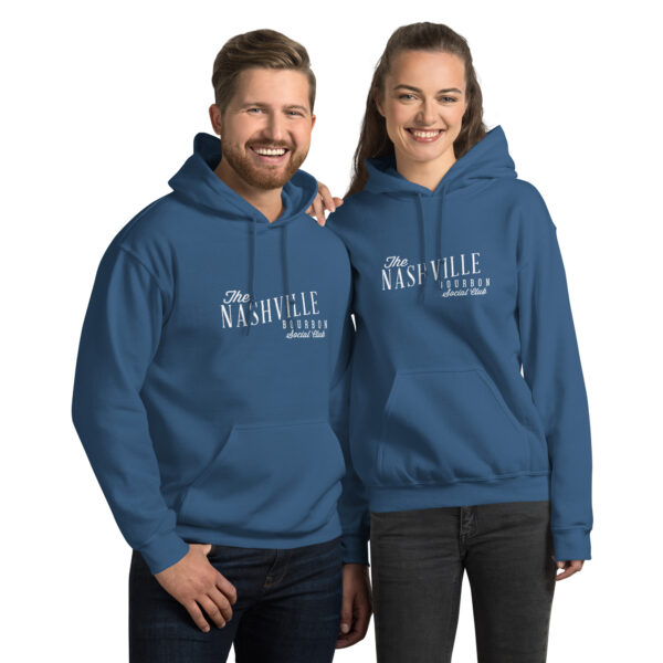 NBSC - Unisex Hoodie - Image 5