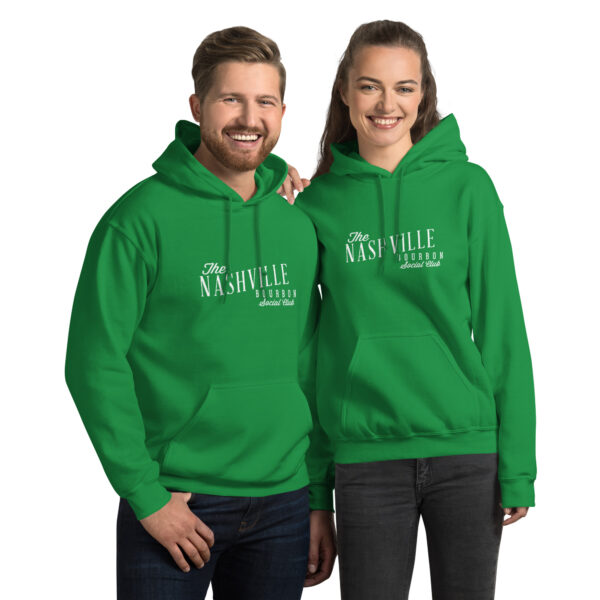 NBSC - Unisex Hoodie - Image 7