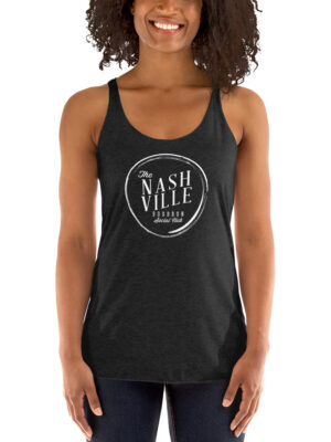 Women's Racerback Tank